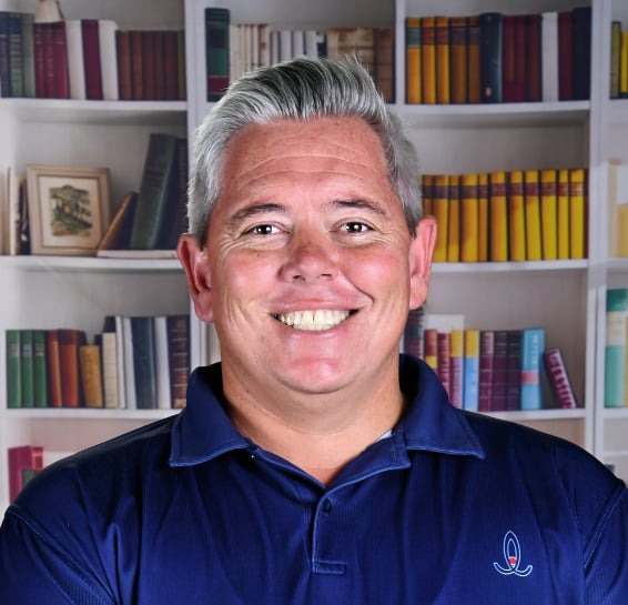 Mnr. Conrad van der Merwe