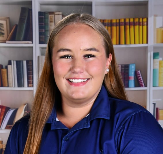 Mej. Delise Swanepoel