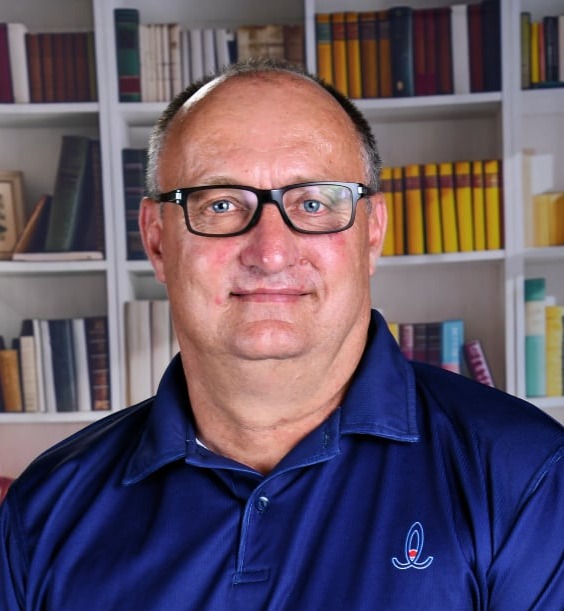 Mnr. Francois Venter