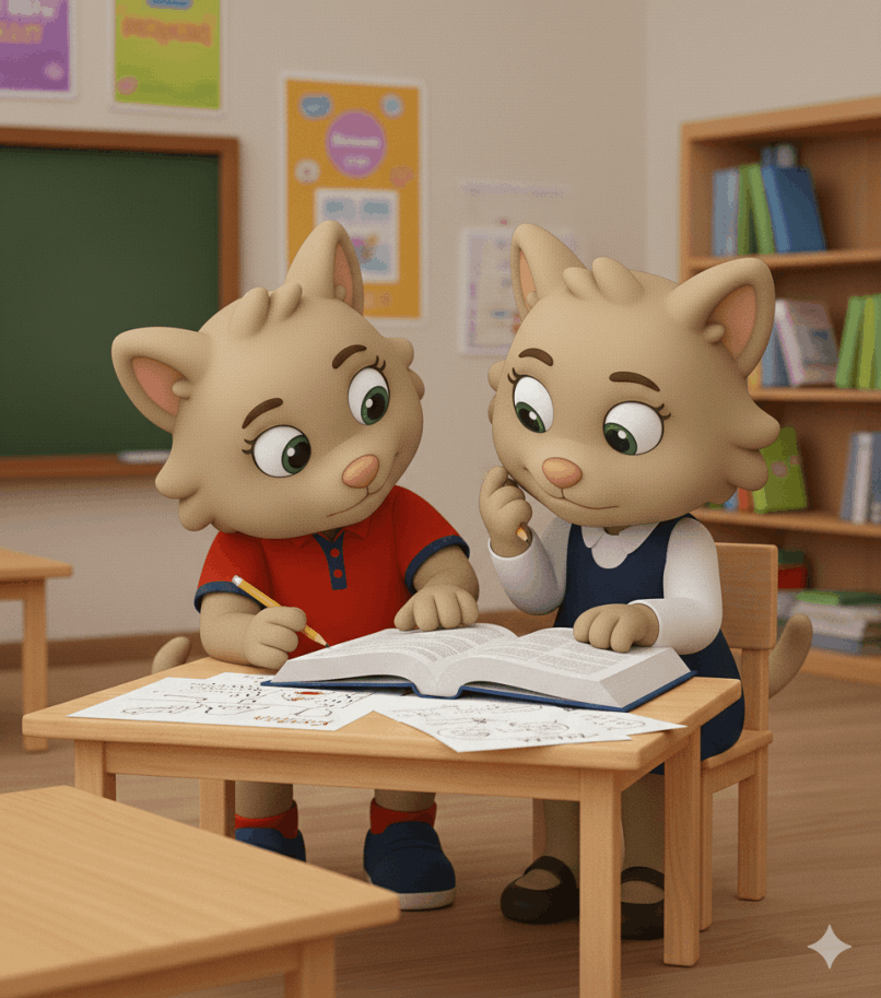 Laerskool Randhart Afbakening