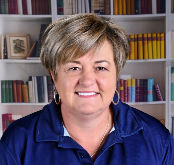 Me. Hannelie Steinberg