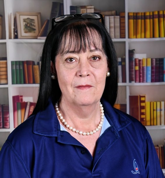 Me. Ilse Kichenbrand