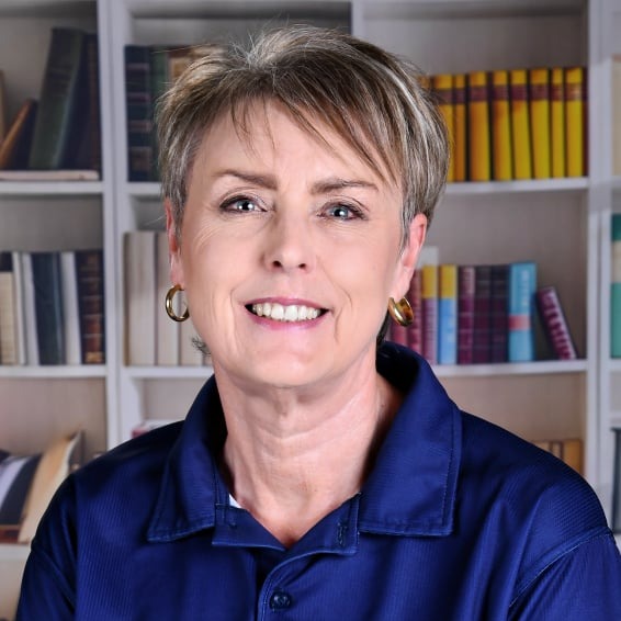 Me. Karen van der Schyf