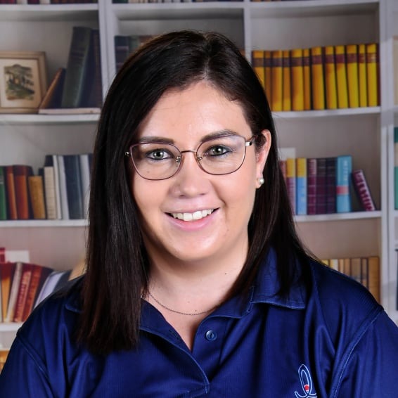 Me. Mariné Marnewick