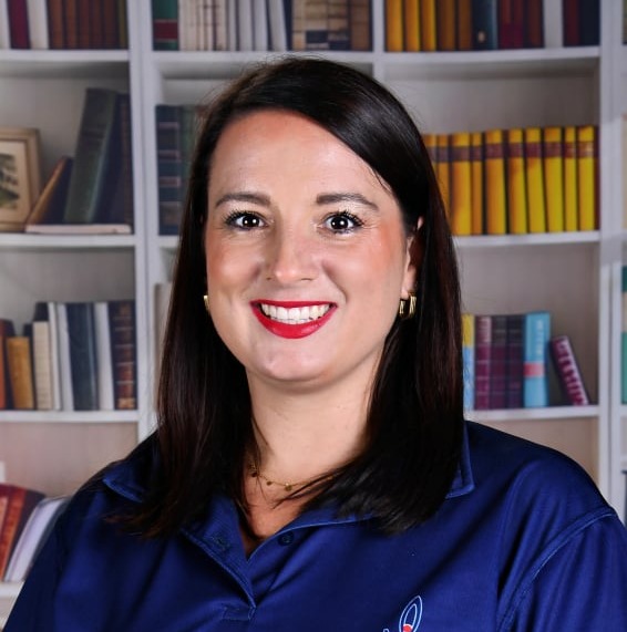 Me. Natasha Jansen van Vuuren