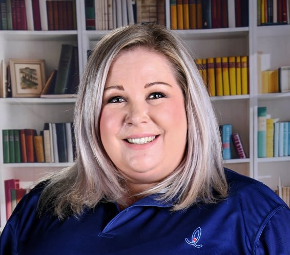 Me. Saritha Kleynhans