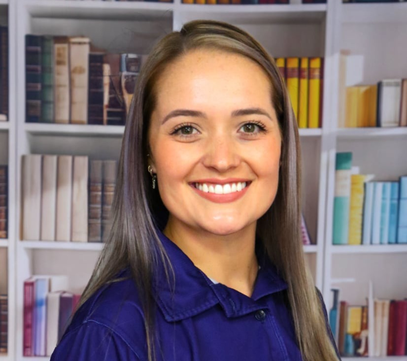 Mej. Shouniez Duffey