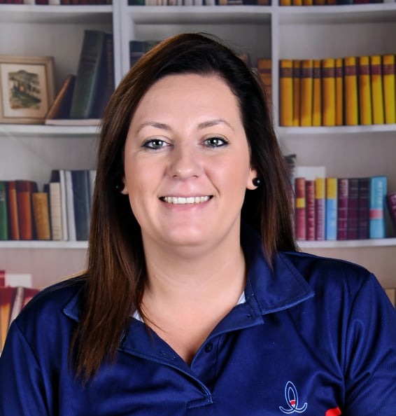 Me. Verichka Alderson