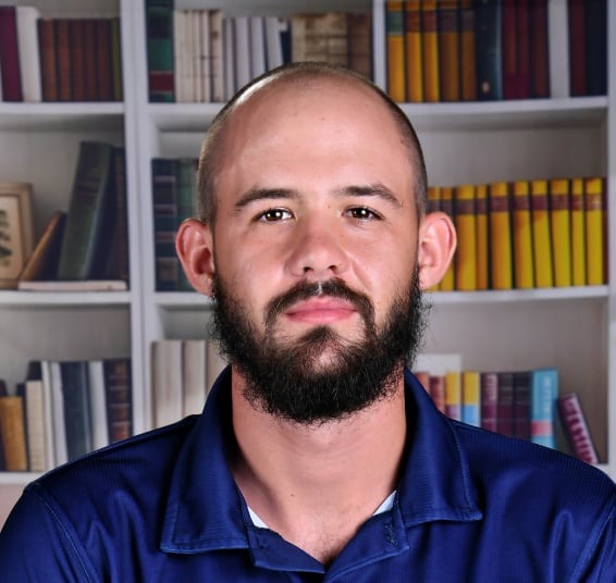 Mnr. Willem Willemse